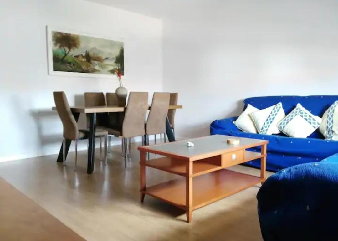Casa Brana Apartment O Grove Exterior photo