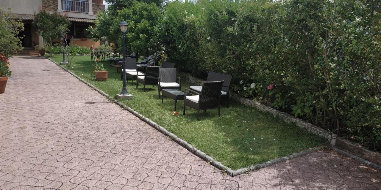 Casa Brana Apartment O Grove Exterior photo